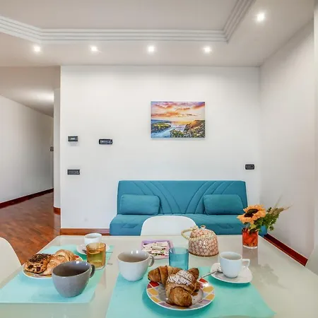 Waterfront Appartement *