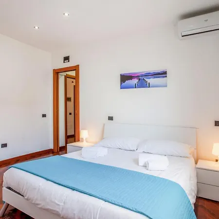 Waterfront Apartment
