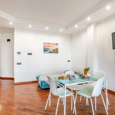 Appartement Waterfront