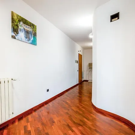 Waterfront Appartement *