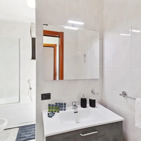 Appartement Waterfront