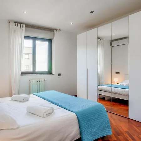 Апартаменты Waterfront