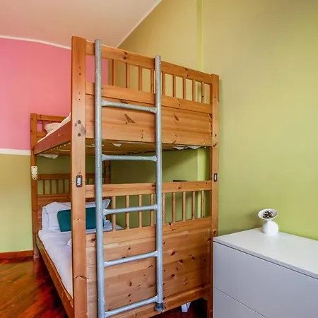 Апартаменты Waterfront Бари