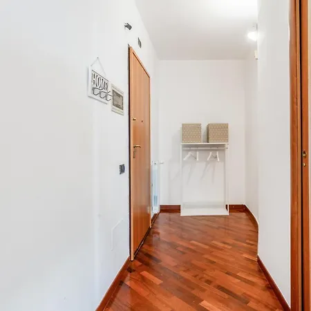 Appartement Waterfront