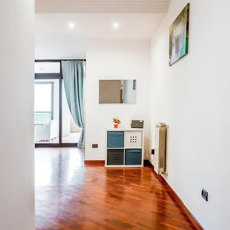 Апартаменты Waterfront *