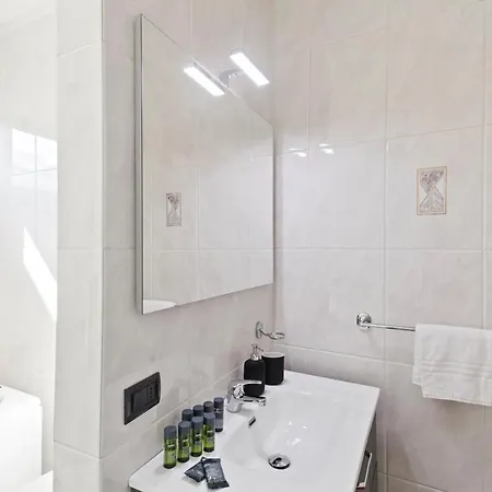 Waterfront Апартаменты *