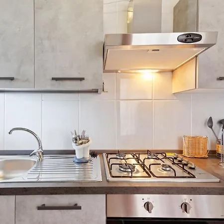 Апартаменты Waterfront *