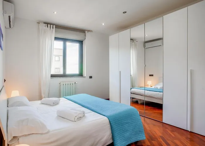 アパート Waterfront