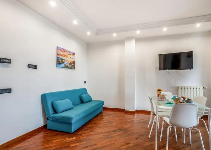 Waterfront Apartamento Bari