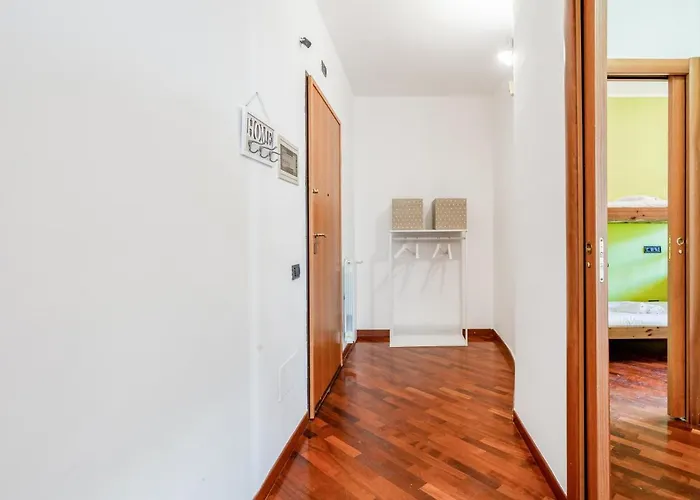 Apartamento Waterfront