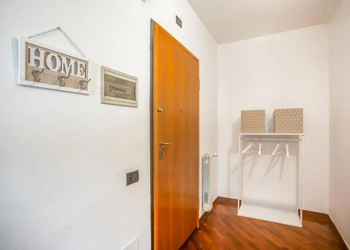Apartamento Waterfront Bari