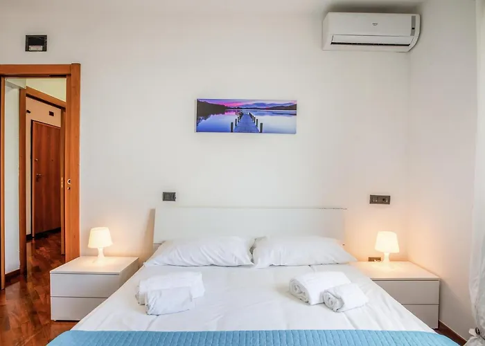 Waterfront Apartamento Bari