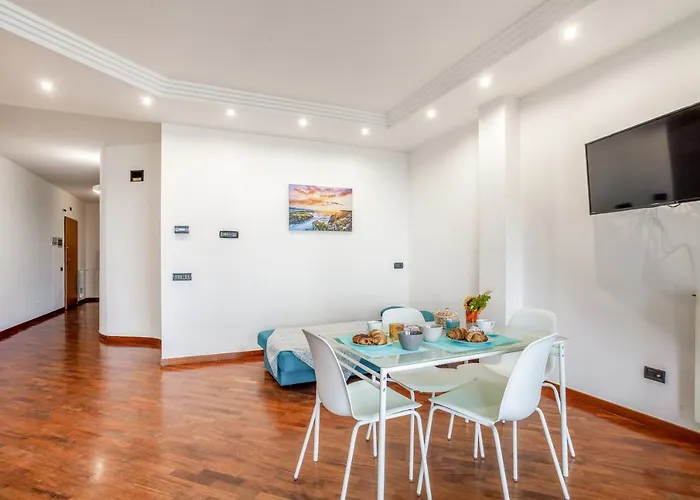 Apartamento Waterfront