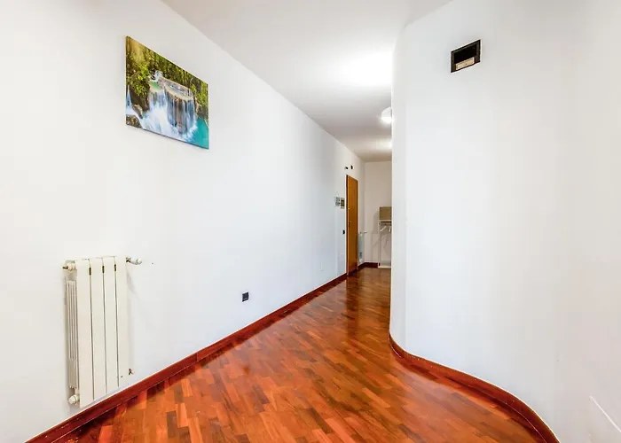 Waterfront Apartamento *