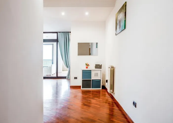 Apartamento Waterfront *