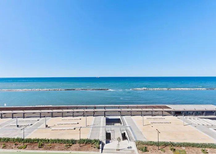 Apartamento Waterfront