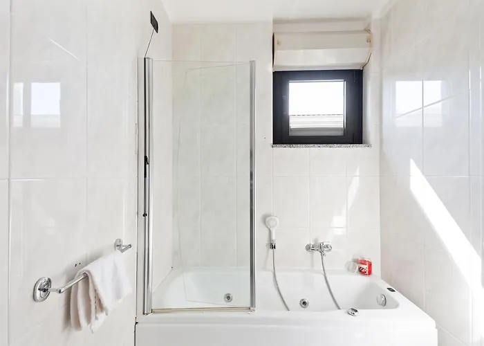 Waterfront Apartamento Bari