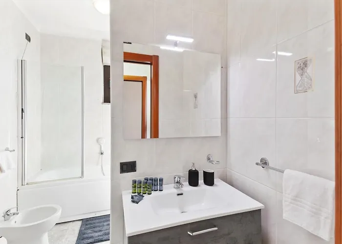 アパート Waterfront